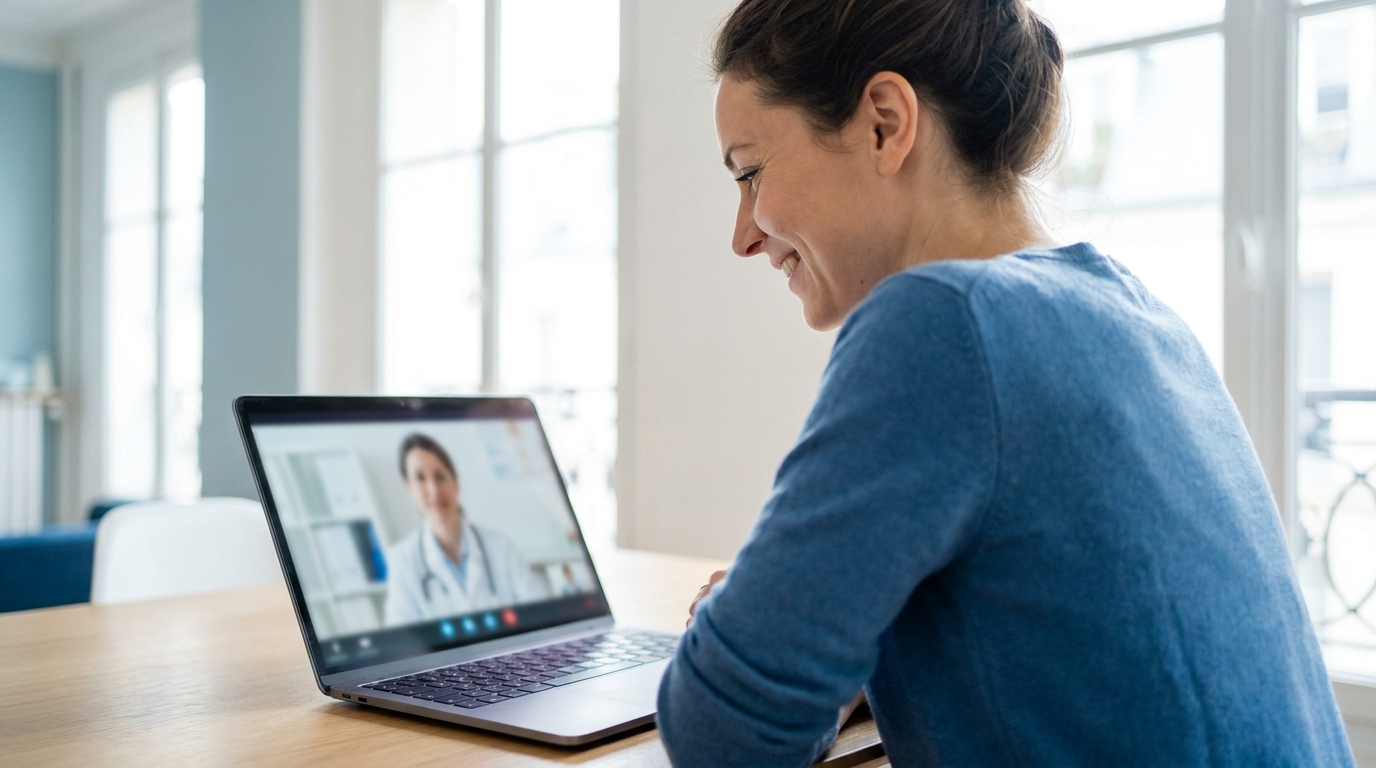 Acné Adulte Traitement : Le Protocole Efficace en Ligne