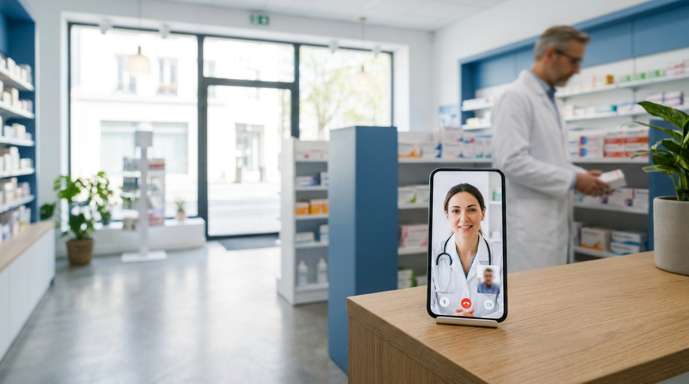 Azithromycine en ligne : ordonnance et livraison sécurisée