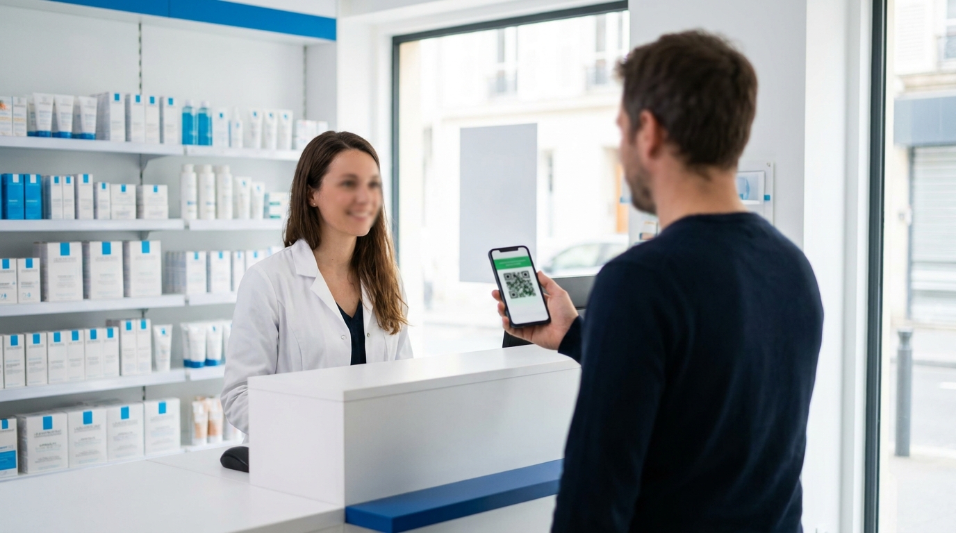 Carte Vitale numérique : le guide pour la téléconsultation