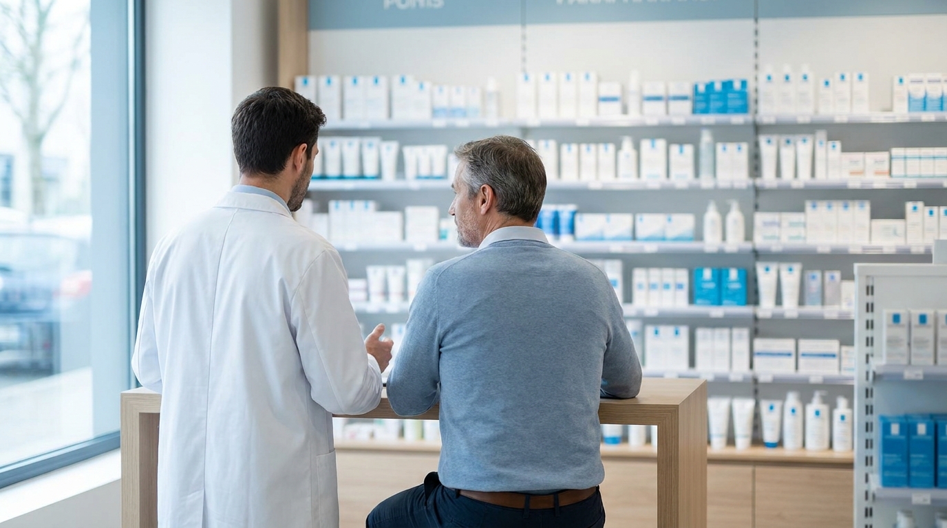 Champix en Ligne : Alternatives et Achat Légal en France