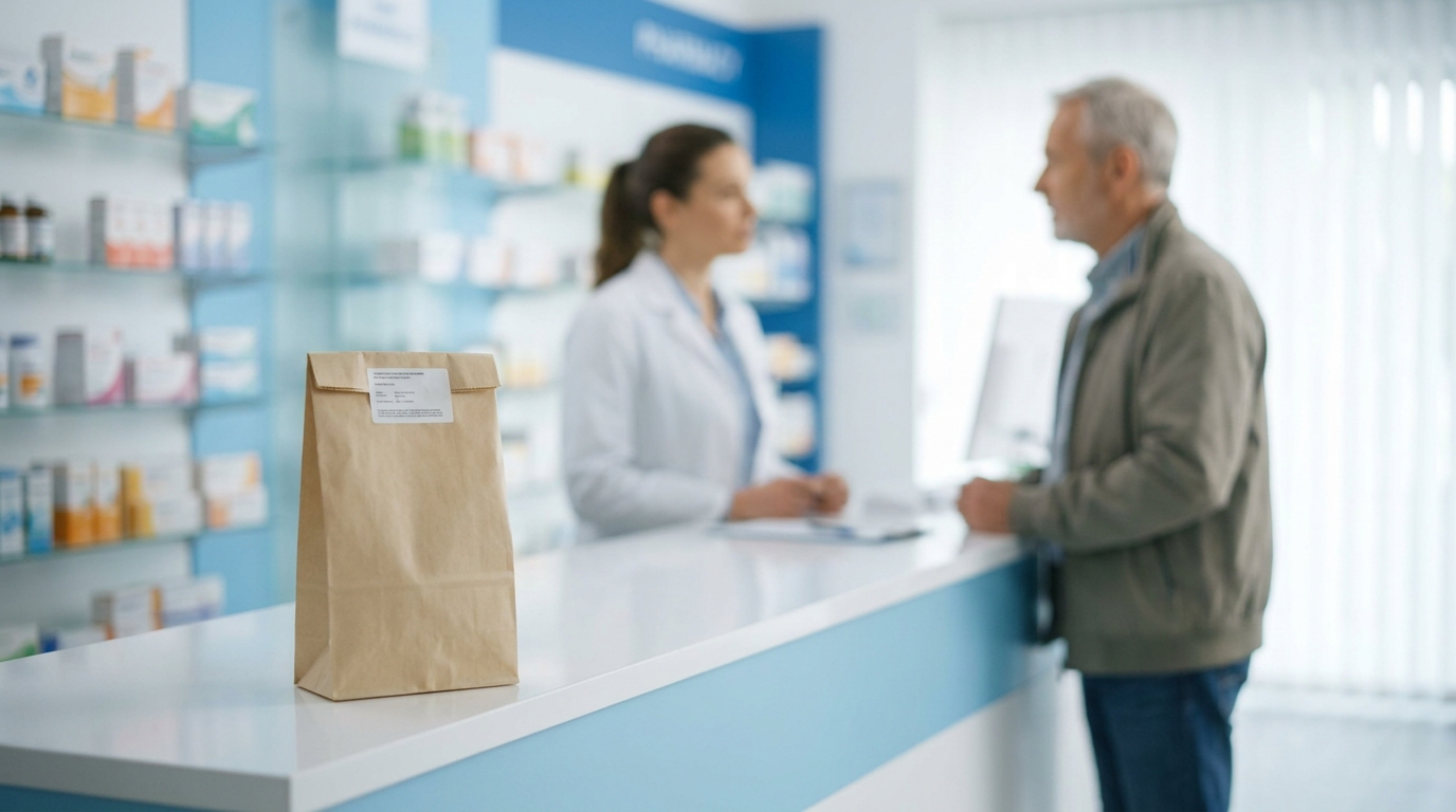 Cialis 5 mg en ligne : Posologie, Prix et Achat Sécurisé