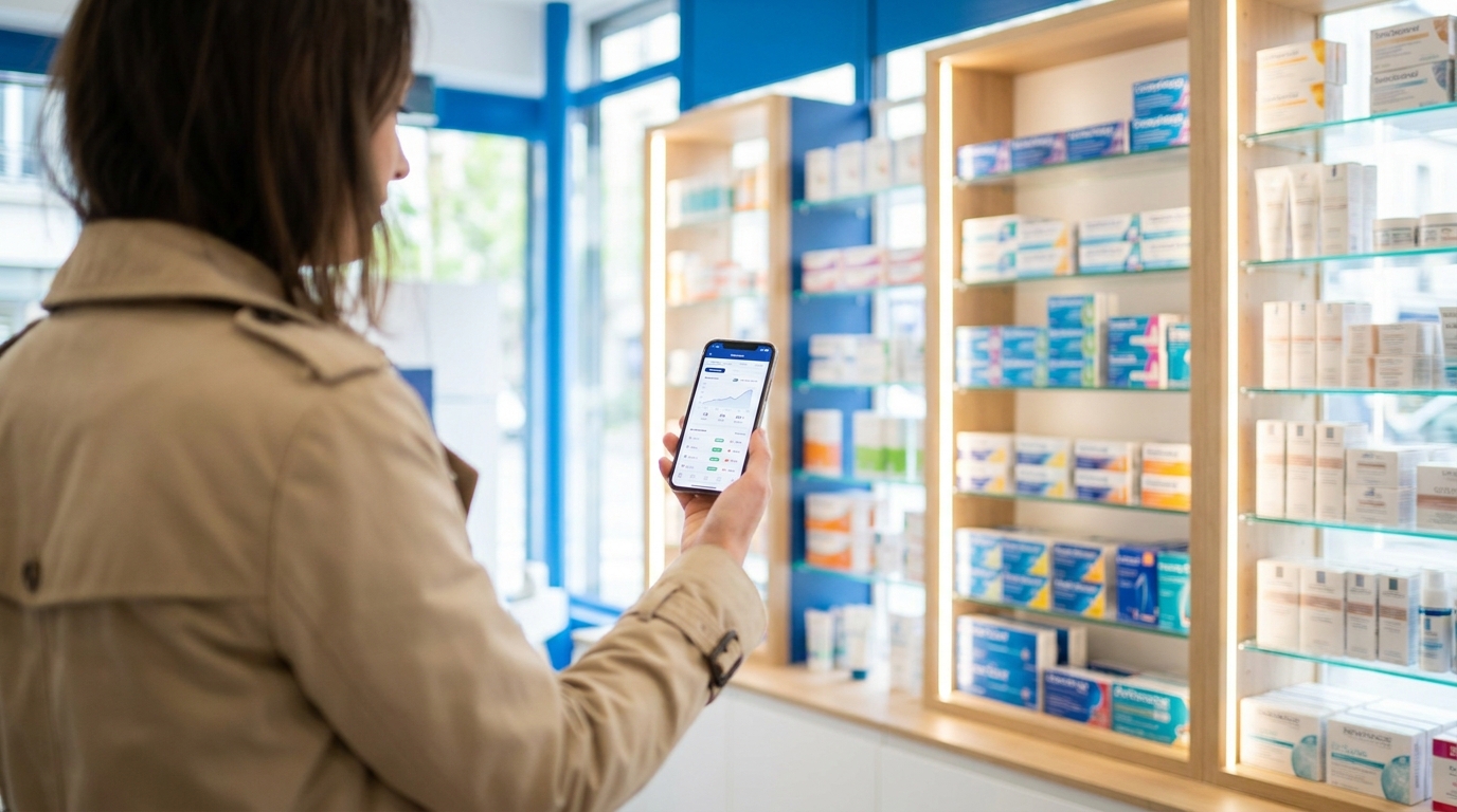 Comparateur Prix Médicament : Les Outils pour Payer Moins Cher