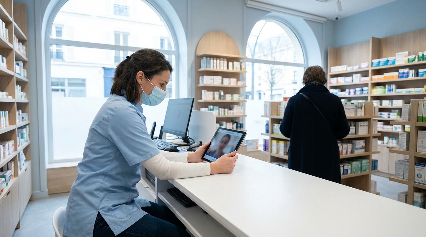 Dépression légère : le suivi en ligne est-il une solution ?