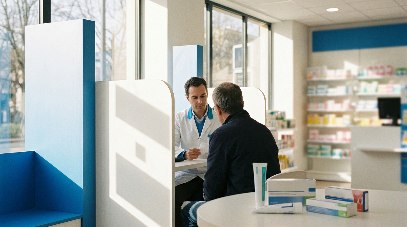Hémorroïdes : quel traitement sans ordonnance choisir ?