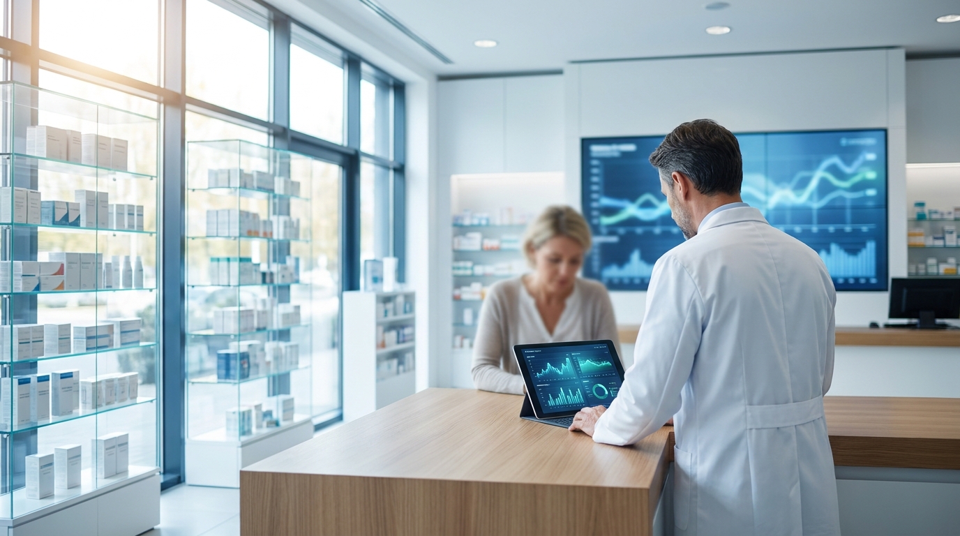 IA et prescription médicale : ce qui change en France en 2026