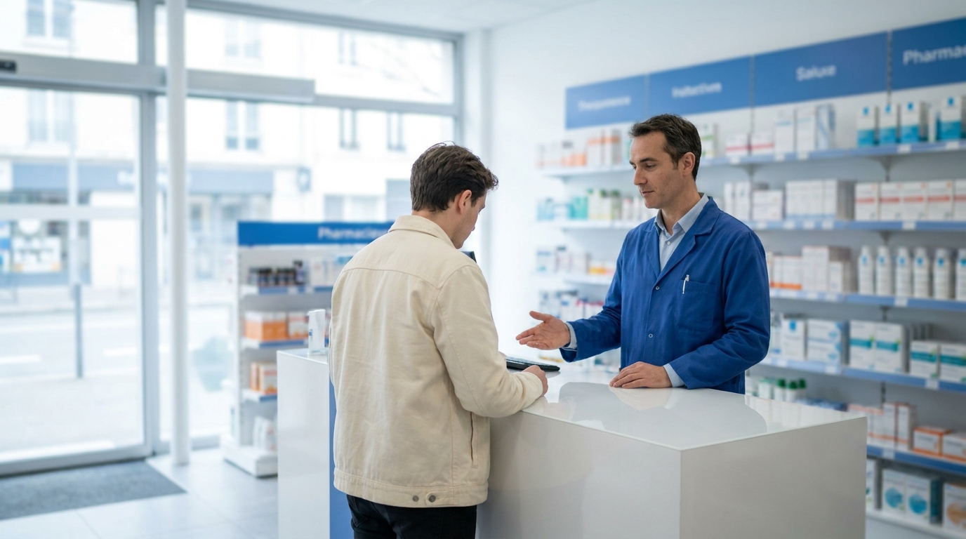Isotrétinoïne en ligne : Achat légal et sécurisé en France ?