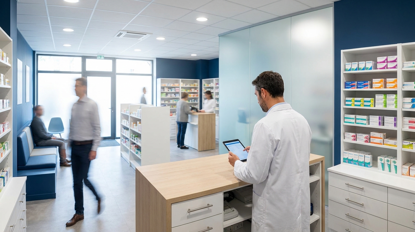 Médicaments en ligne autorisés : La liste complète 2026