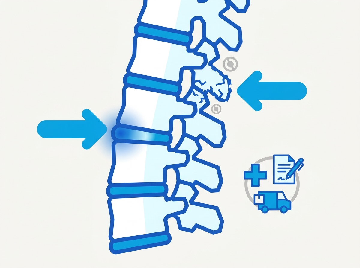 Infographie : Mal de dos chronique : solutions et consultation en ligne