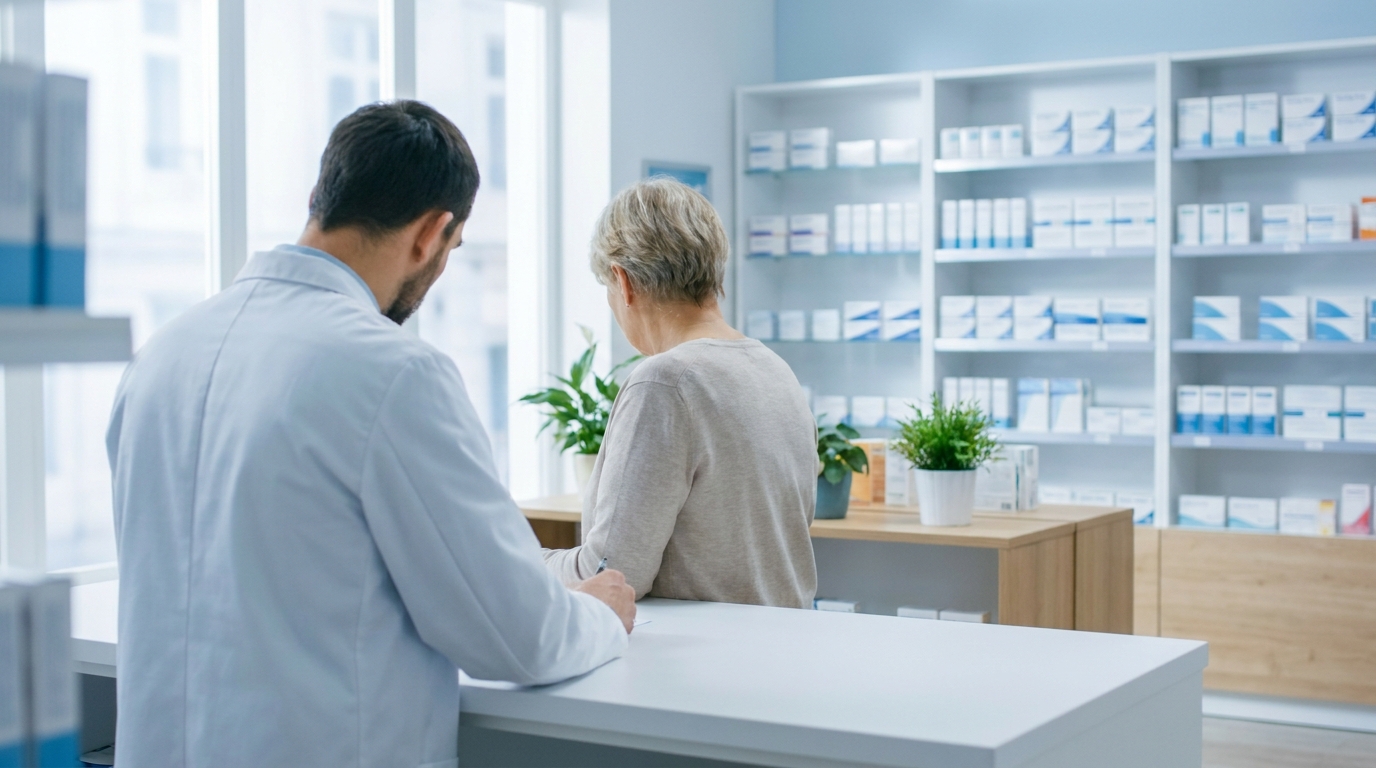 Médicaments génériques : quelle économie réelle sur 1 an ?