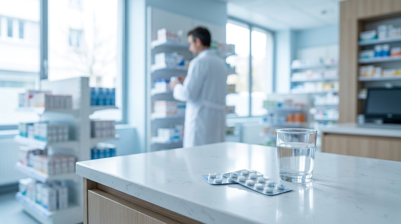 Mélatonine en Ligne : 1mg ou 2mg, Comment Choisir ?