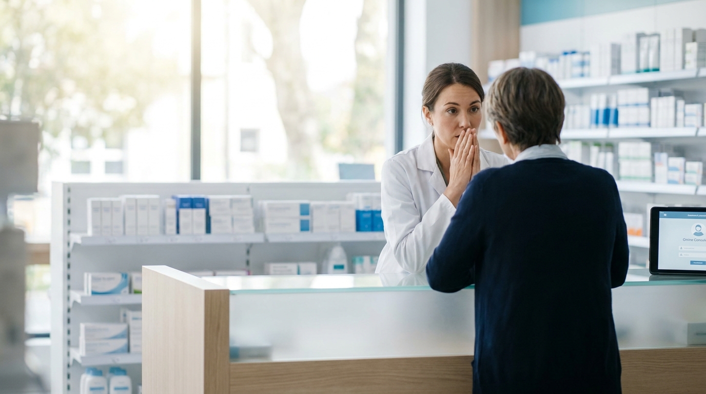Métronidazole en Ligne : Indications, Posologie et Achat Légal