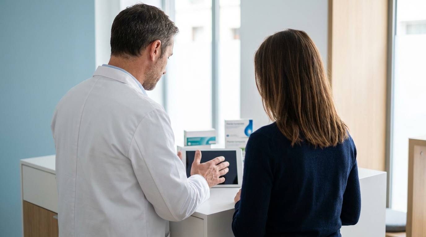 Migraine avec aura : quels traitements efficaces en 2026 ?