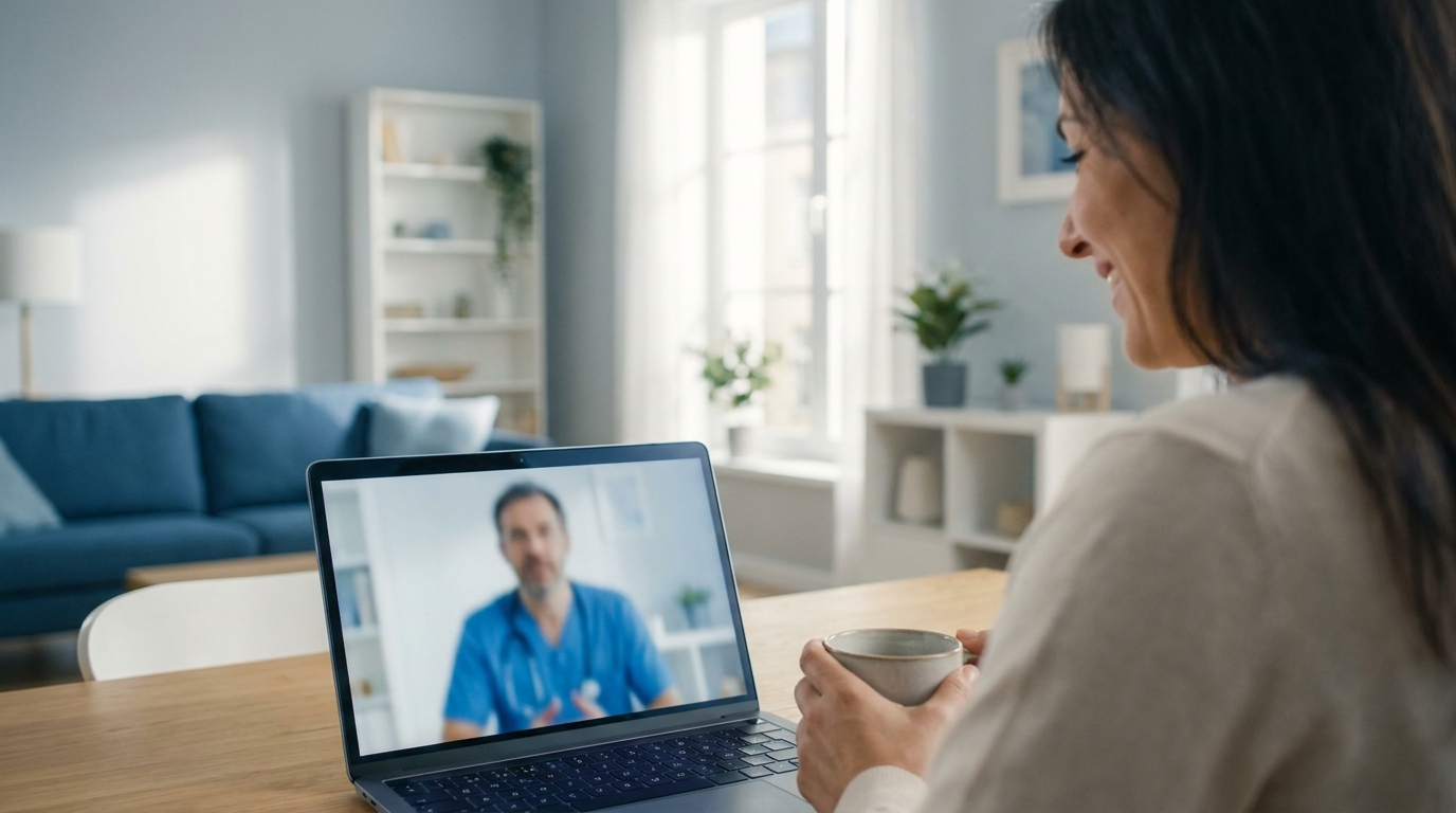 Mutuelle et Téléconsultation : Le Guide Complet du Remboursement