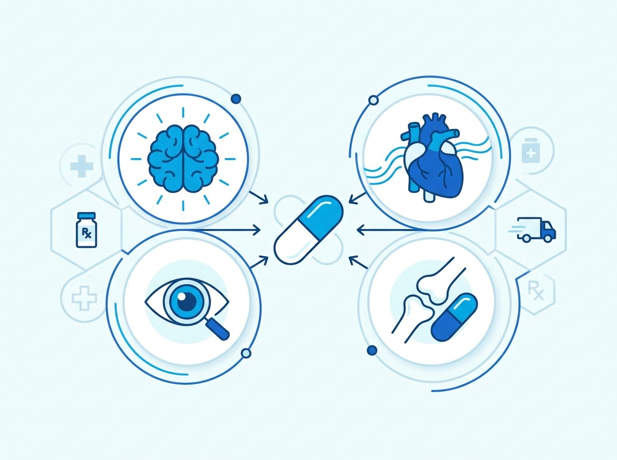 Infographie : Oméga-3 EPA DHA : Ratio, Bienfaits et Labels de Qualité