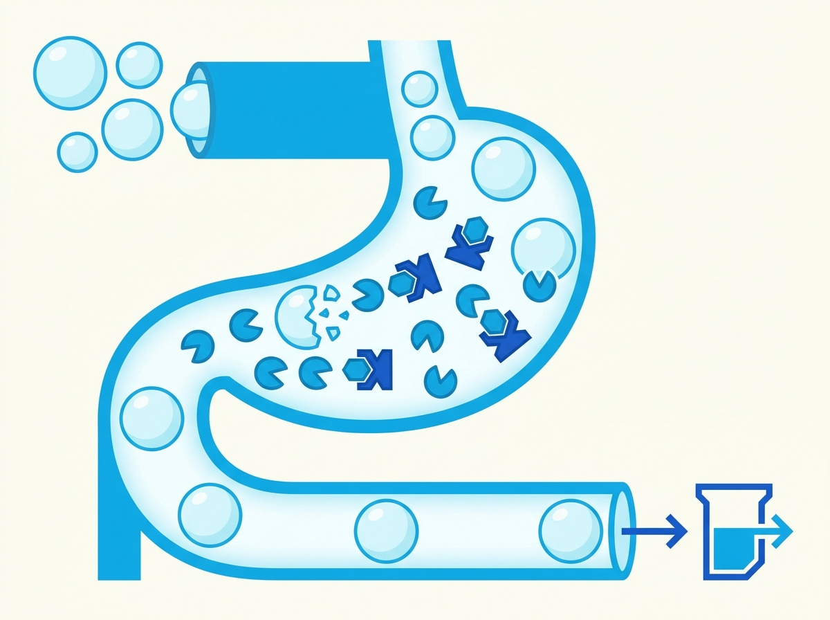 Infographie : Orlistat en ligne : Guide d'achat légal pour perdre du poids
