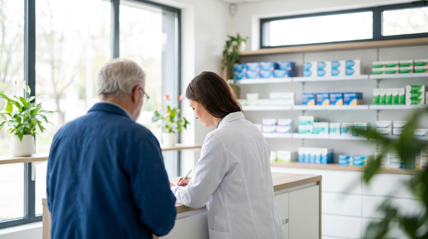 Déclaration effet indésirable : le guide complet 2026