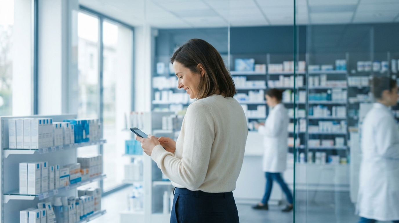 Pilule contraceptive en ligne : guide du renouvellement sécurisé