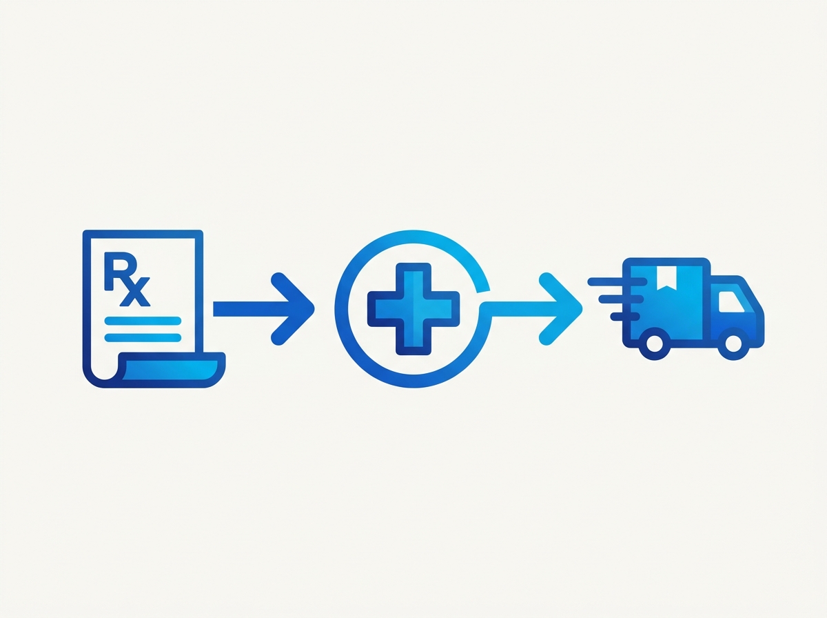 Infographie : Pilule contraceptive en ligne : guide du renouvellement sécurisé