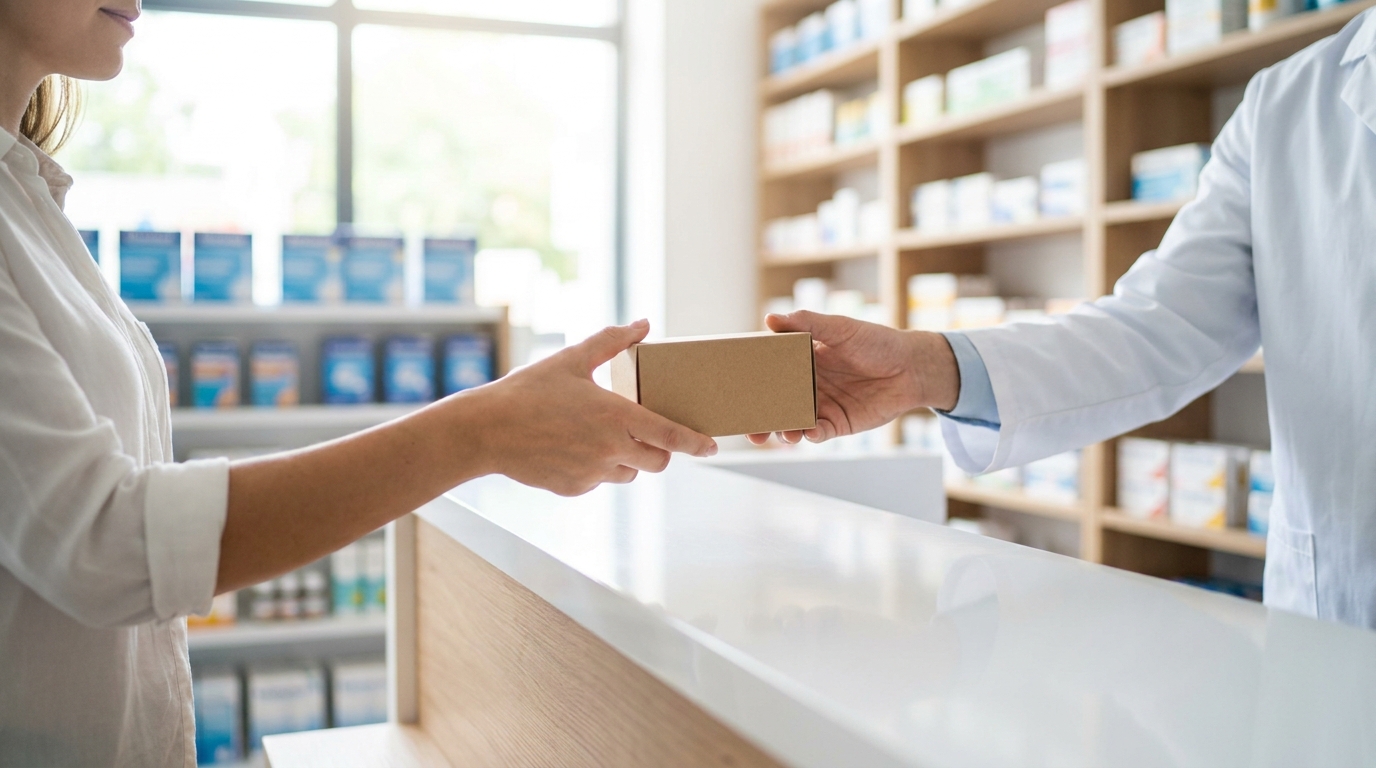 Pilule du lendemain en ligne : comment l'obtenir en urgence ?