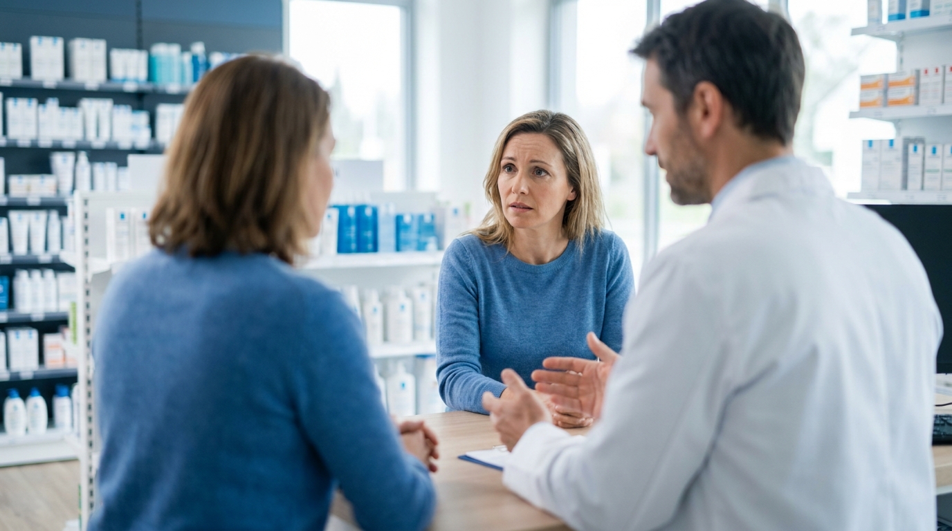 RGO Traitement : Quand et Comment Soulager le Reflux Gastrique ?