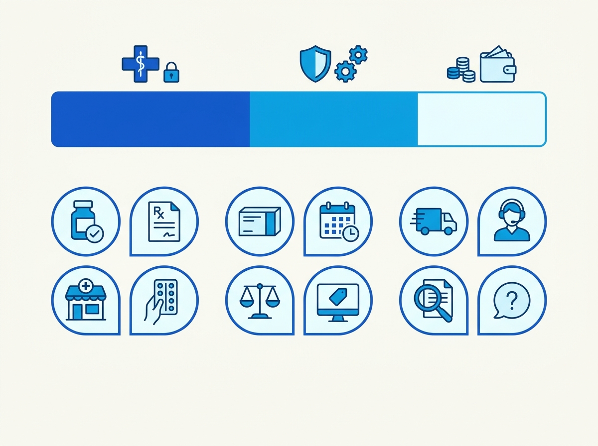 Infographie : Reste à charge médicament : 5 astuces pour le réduire en 2026