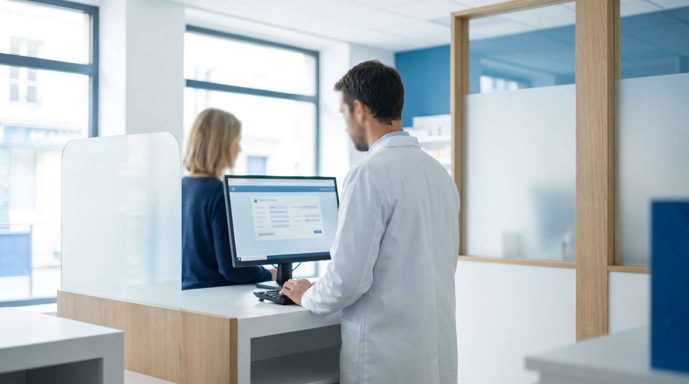 RGPD et pharmacie en ligne : vos données de santé sont-elles sûres ?