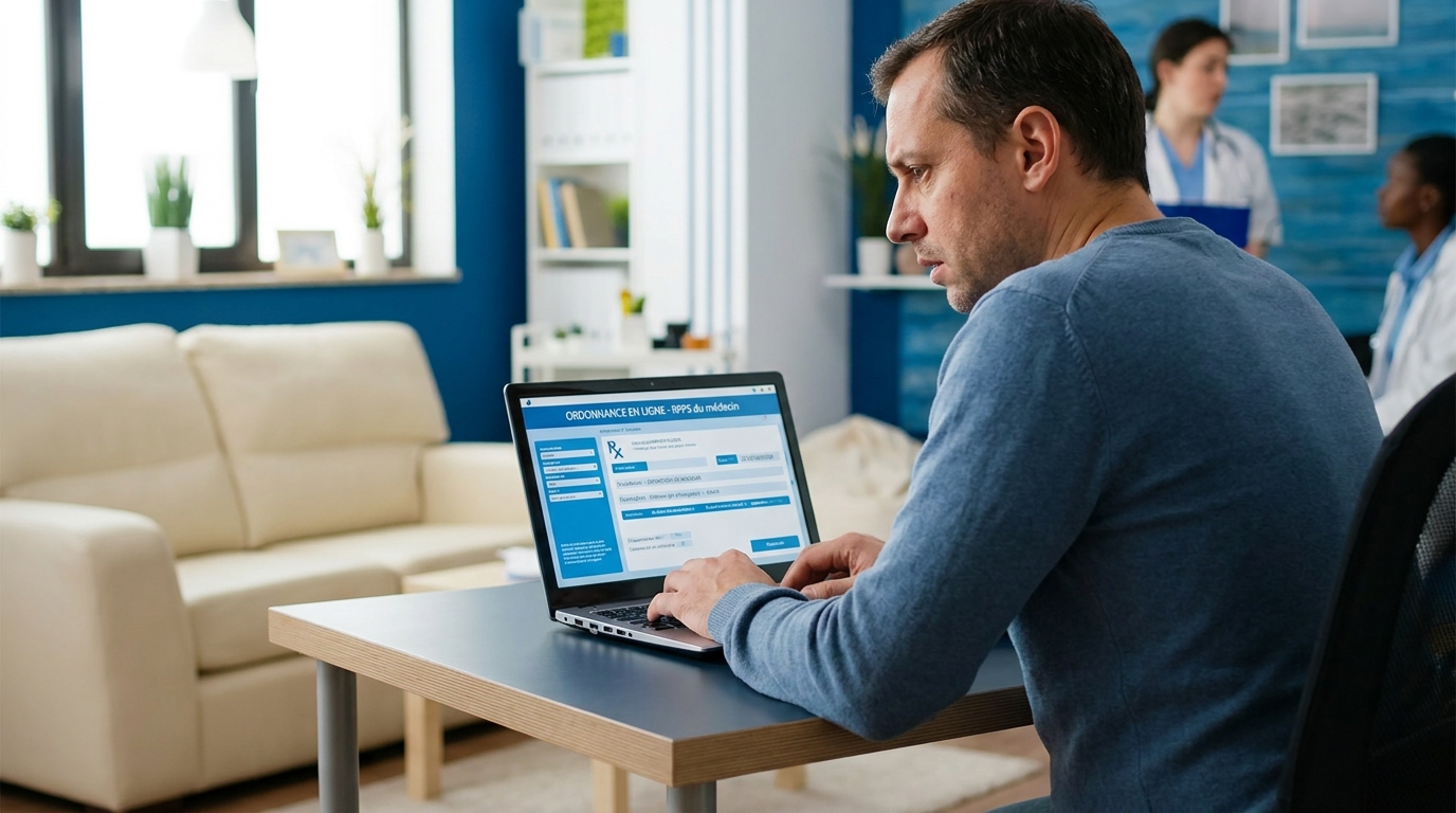 RPPS Médecin en Ligne : Comment Vérifier un Professionnel ?