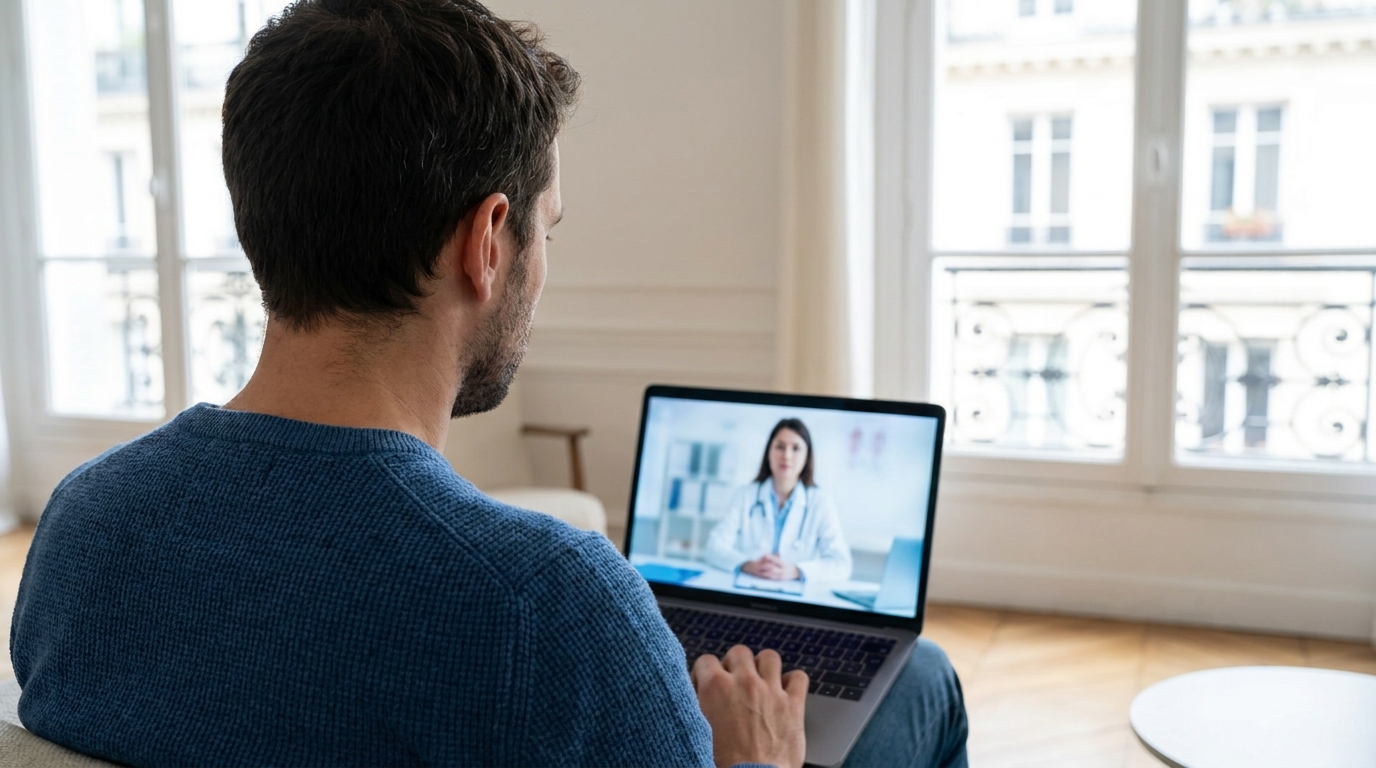 Sildénafil en Ligne : Guide d'Achat Légal en Pharmacie Agréée