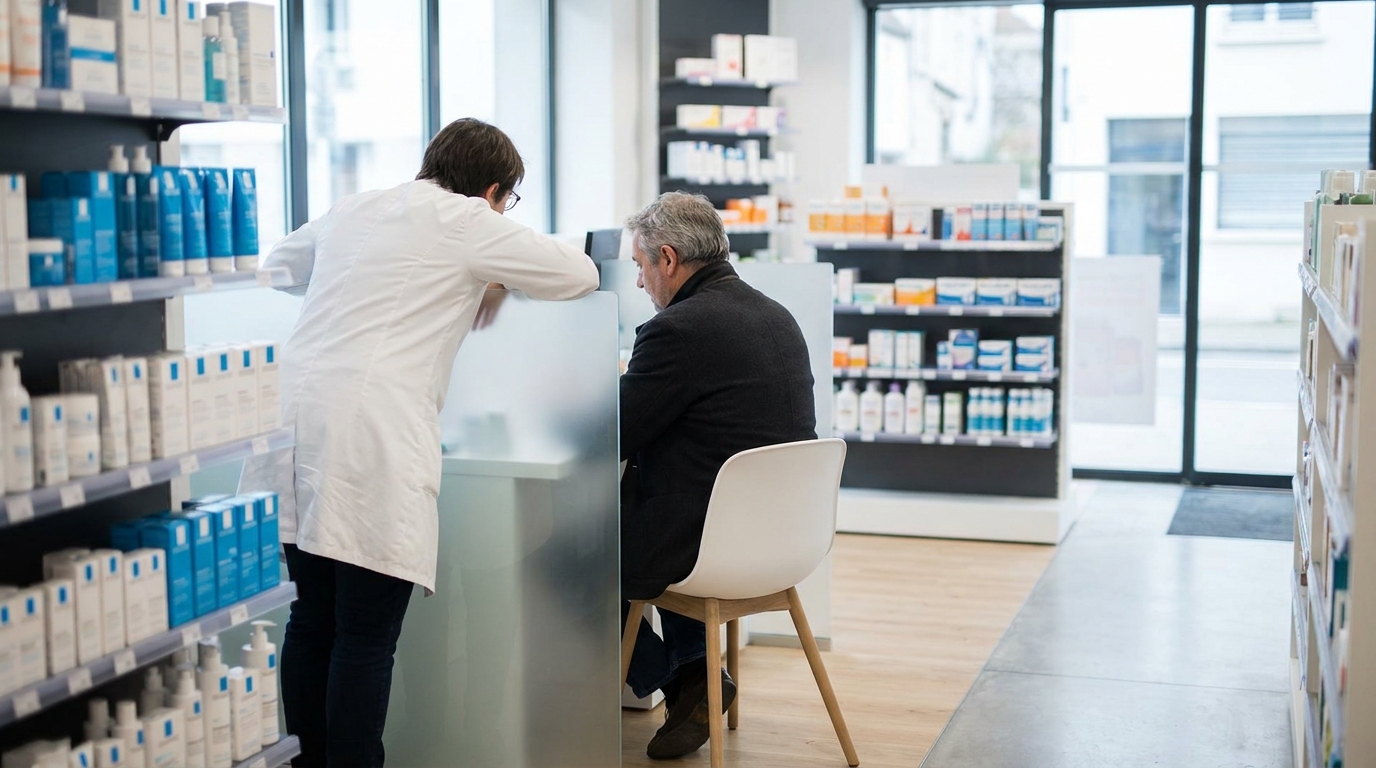 Tadalafil en ligne : Quotidien ou à la demande ? Le guide
