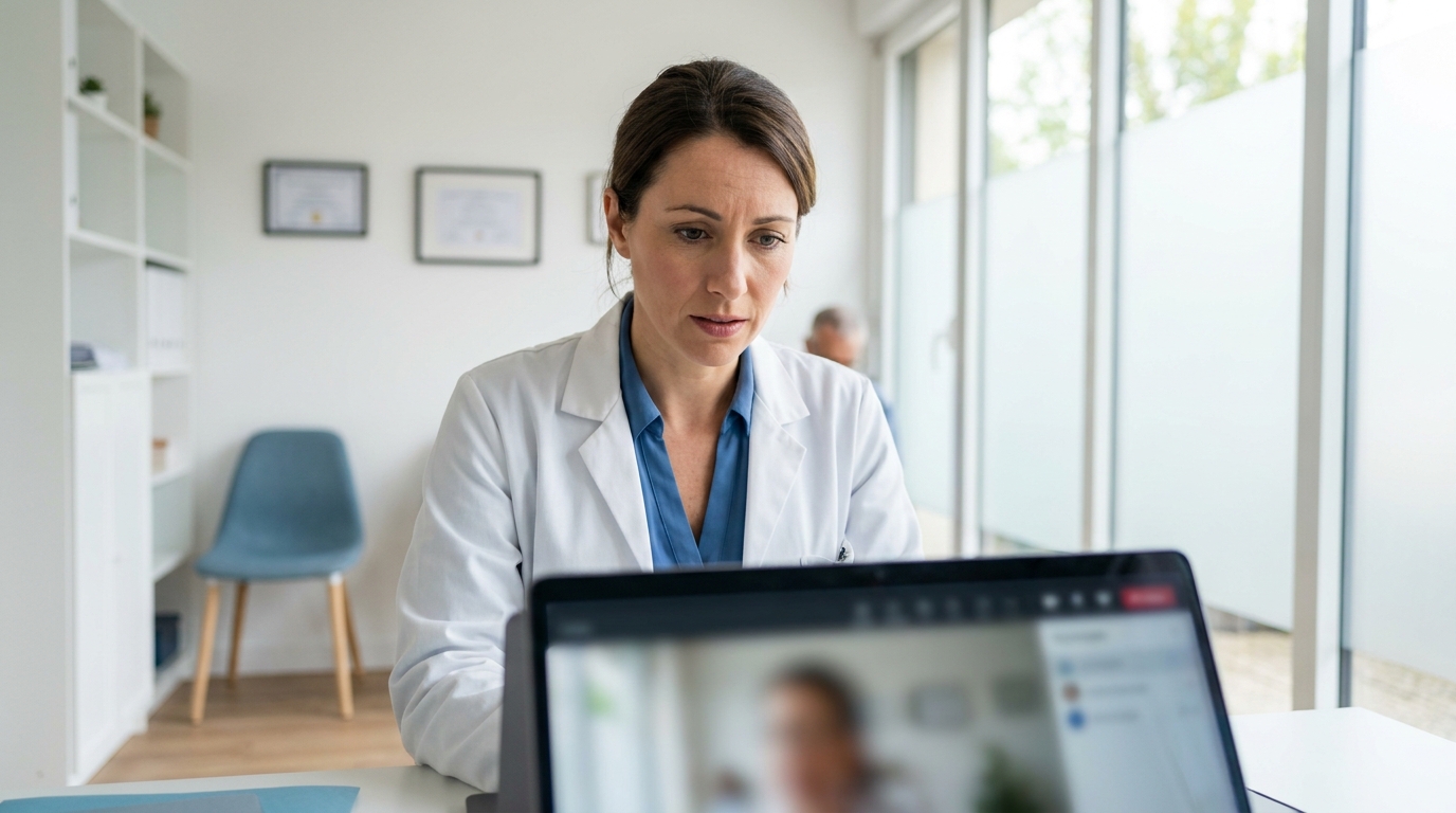Téléconsultation : 7 erreurs qui mènent au refus de prescription
