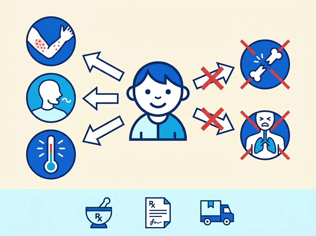 Infographie : Téléconsultation Enfant : Âge, Conditions et Ordonnance