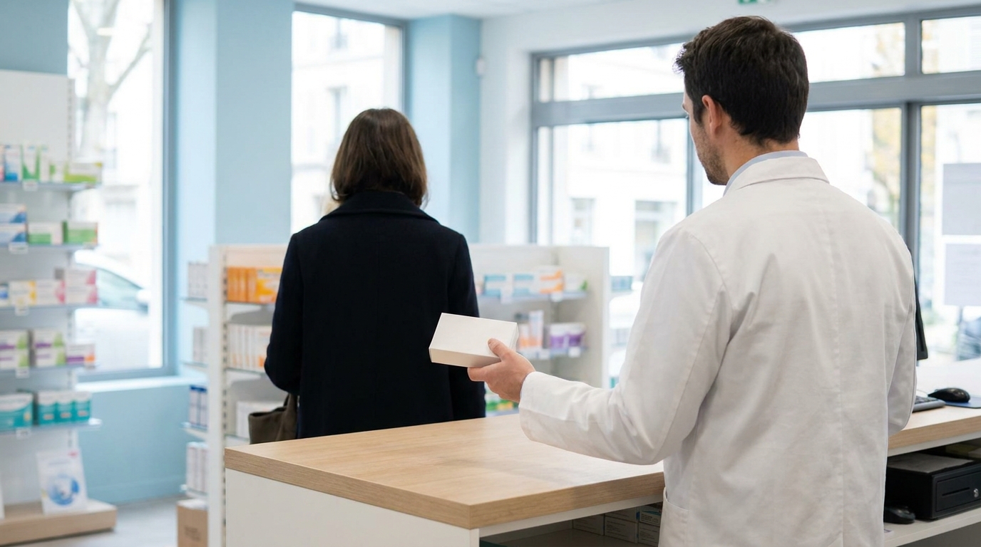 Acheter du Valaciclovir en ligne : Guide sécurisé 500mg