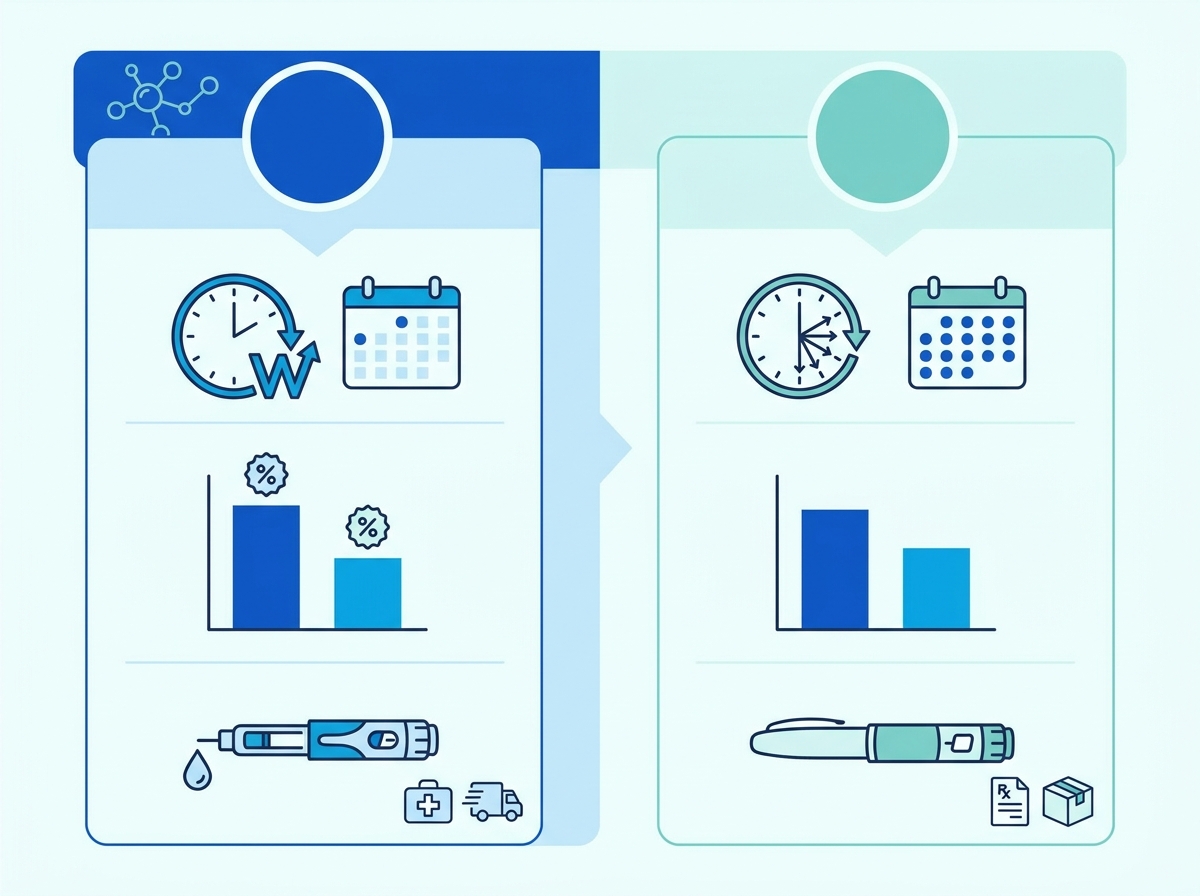 Infographie : Wegovy en ligne : Disponibilité, Prix et Achat Légal en France